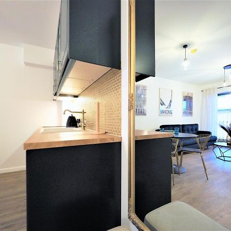 Vip Apartamenty Modrzejewska Residence Zakopane Ngoại thất bức ảnh