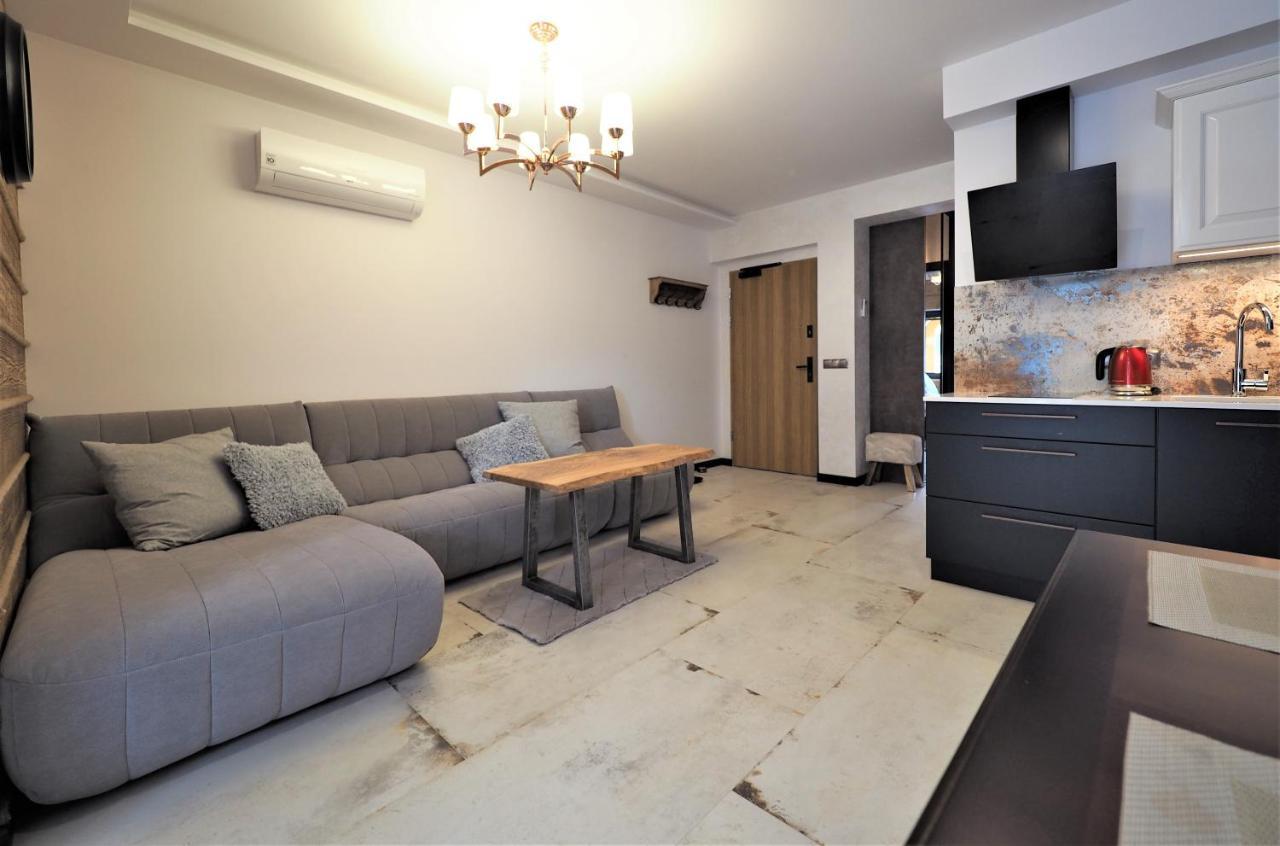 Vip Apartamenty Modrzejewska Residence Zakopane Ngoại thất bức ảnh