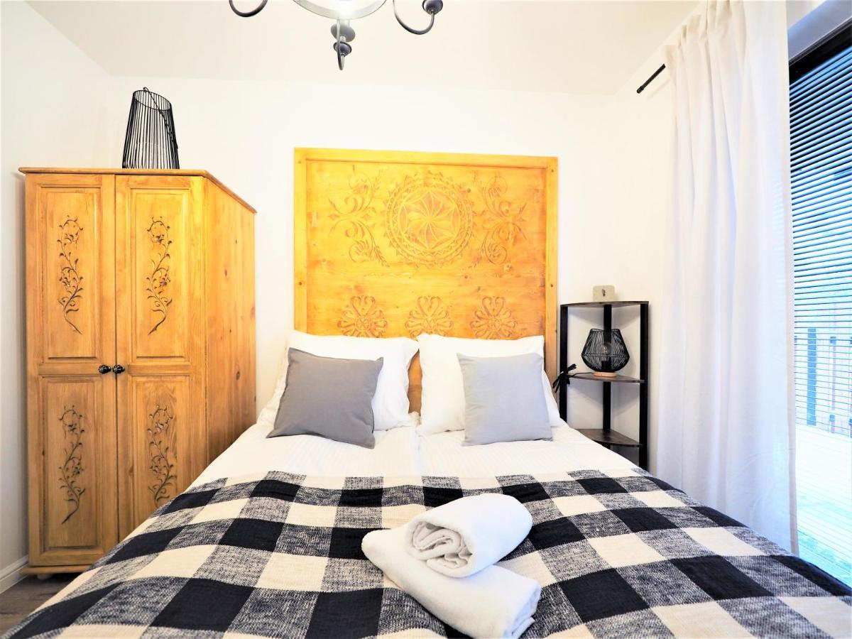 Vip Apartamenty Modrzejewska Residence Zakopane Ngoại thất bức ảnh